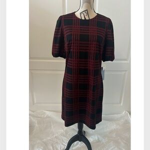 London times dress